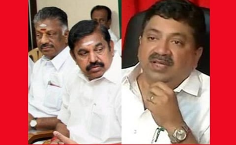 ‘பிள்ளைகள் தலையில் கடன்சுமை – பெற்றோருக்கு பொங்கல் பரிசு’- பிடிஆர் பழனிவேல் தியாகராஜன் சாடல்