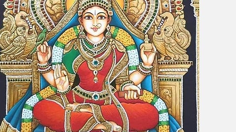 இந்த வாரம் இப்படித்தான்! வார நட்சத்திர பலன்கள் - (பிப்ரவரி 17 முதல் 23ம் தேதி வரை) அஸ்தம், சித்திரை, சுவாதி - ‘சொல்வாக்கு ஜோதிடர்’ ஜெயம் சரவணன்