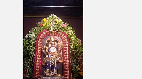 இந்த வாரம் இப்படித்தான்! வார நட்சத்திர பலன்கள் - (பிப்ரவரி 17 முதல் 23ம் தேதி வரை) விசாகம், அனுஷம், கேட்டை - ‘சொல்வாக்கு ஜோதிடர்’ ஜெயம் சரவணன்