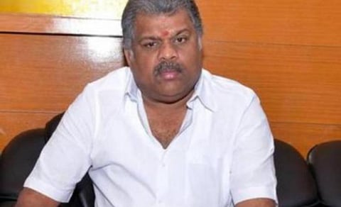 முதல்வர் எடப்பாடி பழனிசாமி அரசு நல்லாட்சிக்கு வழி வகுக்கும்: ஜி.கே.வாசன் பாராட்டு