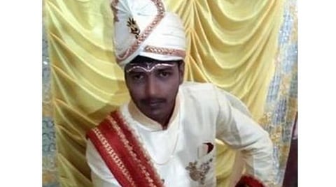 ஊர்வலத்தில் இரைச்சலான டி.ஜே இசை: தெலங்கானாவில் மணமகன் மாரடைப்பில் மரணம்; திருமணமான சில மணிநேரங்களிலேயே சோகம்