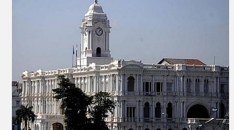 பட்ஜெட்டில் சென்னை மேம்பாட்டுக்கு ரூ.500 கோடி; ரூ.50 கோடியில் 55 பூங்காக்களை அமைக்க மாநகராட்சி திட்டம்: இணைக்கப்பட்ட பகுதிகளுக்கு முக்கியத்துவம்