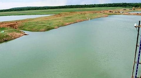 5 ஏரிகளில் கணிசமான நீர் இருப்பு உள்ளதால் சென்னையில் குடிநீர் தட்டுப்பாடு வராது: குடிநீர் வாரியம் திட்டவட்டம்