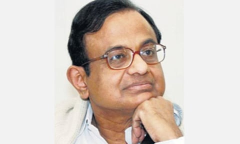 ப.சிதம்பரம்