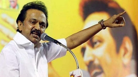 ஸ்டாலின் | கோப்புப் படம்.