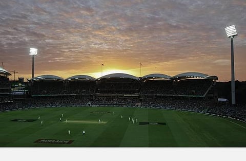 ‘சவாலை ஏற்றுக் கொண்ட இந்திய அணி’- ஸ்டீவ் வாஹ் புகழாரம்