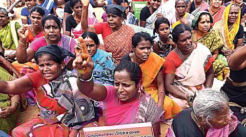 வேளாண் பொருளாதார மண்டலம்: அறிவிப்பின் முக்கியத்துவம் என்ன?