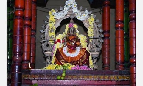 நல்லதே நடக்கும் - இந்தநாளின் விசேஷங்கள், விழாக்கள், நல்லநேரம், சந்திராஷ்டமம்