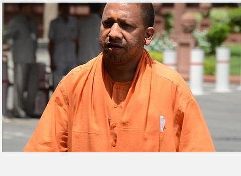 மின்சாரத்துறைக்கென தனிக் கண்காணிப்புச் சட்டம்: இந்தியாவில் முதல் முறையாக யோகி ஆதித்யநாத் தலைமை உ.பி.அரசு அமல்