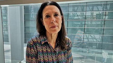 இங்கிலாந்து எம்.பி. விசா ரத்து: வெளியுறவுத் துறை விளக்கம்