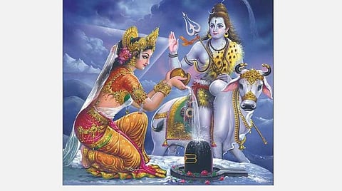 மகா சிவராத்திரியில் தானம் செய்தால் மகா புண்ணியம்!