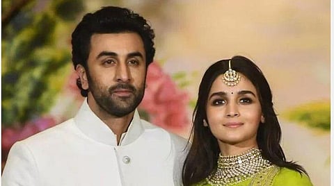 திருமண வதந்தி: அலியா பட் கிண்டல்