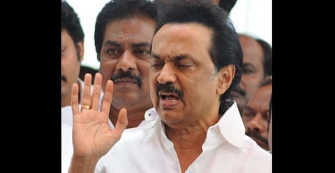 மு.க.ஸ்டாலின்: கோப்புப்படம்