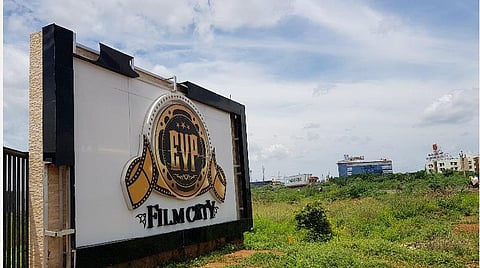 7 உயிரிழப்புகளை சந்தித்துள்ள ஈவிபி பிலிம் சிட்டி