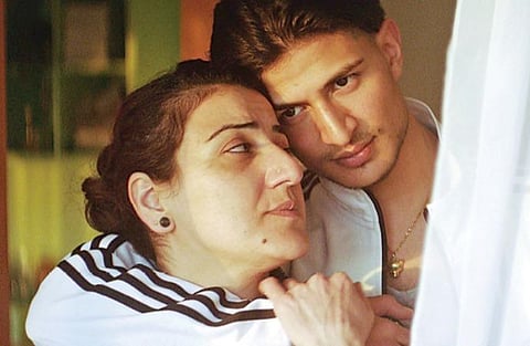 திரைவிழா முத்துகள்: பழி வாங்குவது தீர்வல்ல!