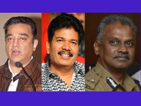 இந்தியன் -2 விபத்து வழக்கு: மத்திய குற்றப்பிரிவு போலீஸ் விசாரணைக்கு மாற்றம்