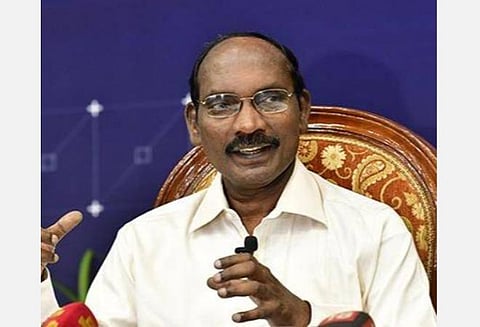 சந்திரயான்-3 திட்டப் பணிகள் ஓராண்டில் முடிக்கப்படும் இஸ்ரோ தலைவர் சிவன் தகவல்