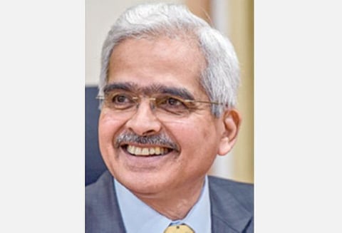 அரசின் கடன் பத்திரங்களை உலக வர்த்தக சந்தையில் வெளியிட தீவிரம்: ரிசர்வ் வங்கி கவர்னர் சக்திகாந்த தாஸ் தகவல்