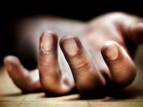 ஐசிஎஃப்பில் சோகம்: சிவராத்திரிக்கு கண்விழித்த மூதாட்டி மாடியிலிருந்து தவறி விழுந்து பலி