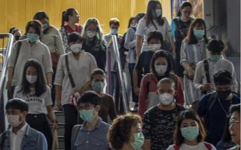 கரோனா வைரஸ் பாதிப்பு; இந்தியர்களை அழைத்து வரும் விமானத்துக்கு அனுமதி மறுப்பா? - சீனா விளக்கம்