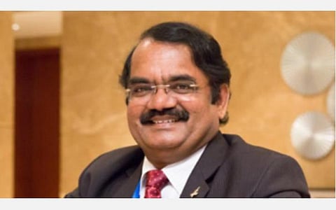 செயற்கைக் கோள் அனுப்புவதில் இந்தியா தன்னிறைவு பெற்றுள்ளது- விஞ்ஞானி மயில்சாமி அண்ணாதுரை தகவல்