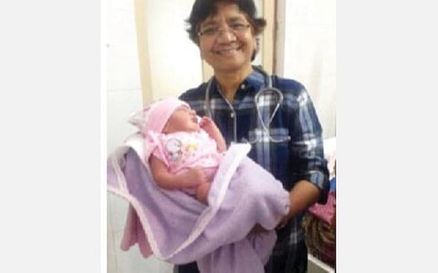 என் பாதையில்: தலைமுறையையே மாற்றியவர்!