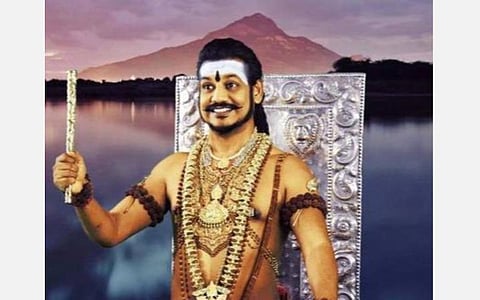 கைலாசா தனி நாடு பணிகள் நிறைவு- நித்யானந்தா வெளியிட்ட புதிய வீடியோவில் தகவல்