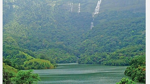 நதிகள் பிறந்தது நமக்காக! 16- அடடா என்ன சுவை சிறுவாணி!