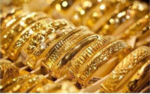 மீண்டும் உயர்ந்தது தங்கம் விலை: கிராம் ரூ. 4100; வெள்ளி விலையும் உயர்வு