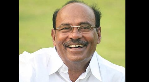 ராமதாஸ்: கோப்புப்படம்