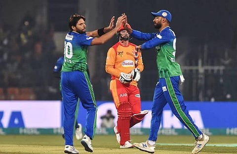 இந்திய கிரிக்கெட்டின் முகத்தை மாற்றியது ஐபிஎல் கிரிக்கெட் தான்: ஷாகித் அஃப்ரீடி புகழ்ச்சி