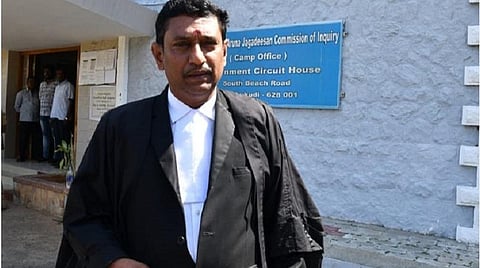 விசாரணை ஆணையத்தின் முன் ஆஜராவதில் விலக்கு; ரஜினி மனு ஏற்பு: தூத்துக்குடியில் வழக்கறிஞர் தகவல்