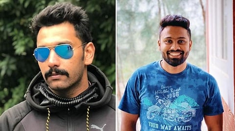 அருள்நிதி படத்தின் மூலம் இயக்குநராகும் 'எரும சாணி' விஜய்