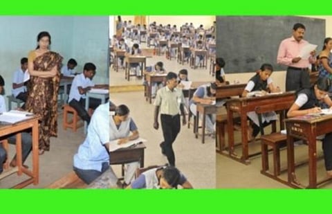 10, 11, 12-ம் வகுப்பு பொதுத்தேர்வு எழுதும் மாணவர்கள்: தேர்வுத்துறையின் 10 அறிவுறுத்தல்கள்