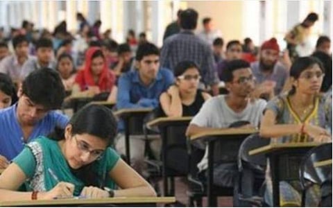 நீட் தேர்வு முறைகேடு; மேலும் ஒரு மாணவர் கைது- சிபிசிஐடி போலீஸார் நடவடிக்கை