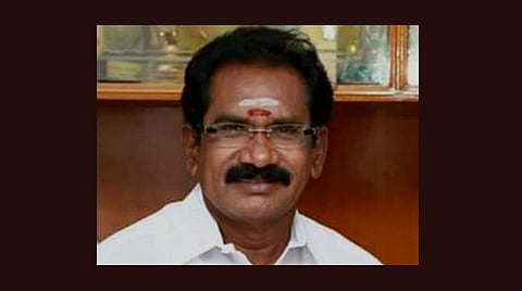 அமைச்சர் செல்லூர் ராஜூ: கோப்புப்படம்