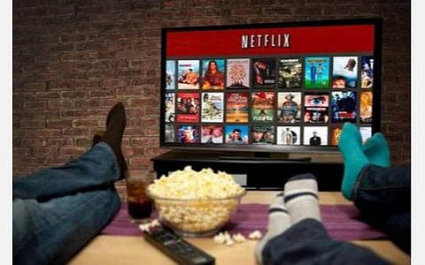 யூடியூப் பாணியில் ‘ட்ரெண்டிங்’ பட்டியல்: நெட் ஃபிளிக்ஸ் அதிரடி