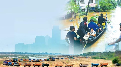 அரசின் திட்டங்கள் யாருக்காக?