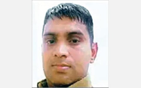 தீபக் தாஹியா