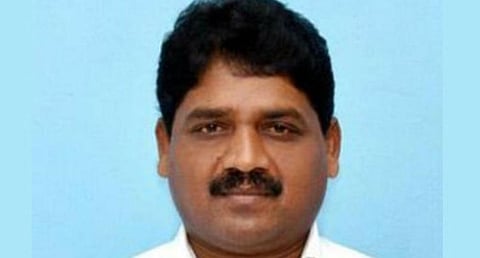 கே.பி.பி.சாமி