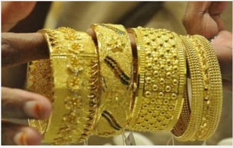 தங்கம் விலை உயர்வு: இன்றைய விலை நிலவரம் என்ன?