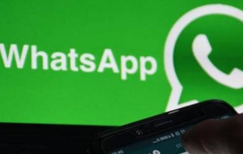 டெல்லி கலவரம் தொடர்பாக வதந்தி; வாட்ஸ் அப் குழுக்கள் கண்காணிப்பு: டெல்லி போலீஸார் நடவடிக்கை