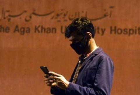 ஈரானில் கரோனா வைரஸ் பலி 22 ஆக அதிகரிப்பு