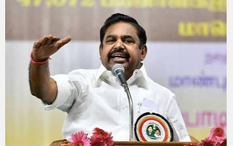 வண்ணாரப்பேட்டை போராட்டத்தில் ஈடுபட்டுள்ள முஸ்லிம் கூட்டமைப்பினர் முதல்வர் பழனிசாமியுடன் சந்திப்பு