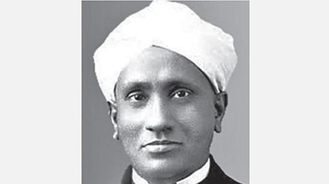 சர் சி.வி.ராமன் கண்டுபிடிப்பு அறிவிக்கப்பட்ட நாள் தேசிய அறிவியல் தினம் இன்று கொண்டாட்டம்: குடியரசுத் தலைவர் மாளிகையில் சிறப்பு விழா