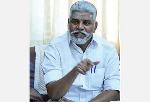 ஆரோக்கியத்தோடும் சுறுசுறுப்போடும் செயல்பட மாணவர்கள் தினமும் யோகாசனம் செய்ய வேண்டும்: புதுச்சேரி கல்வி அமைச்சர் அறிவுரை