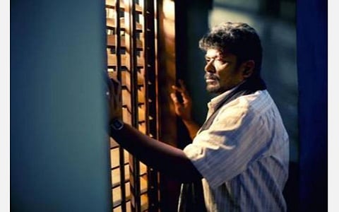 பெங்களூரு சர்வதேச திரைப்பட விழாவில் ஒத்த செருப்பு உட்பட 2 தமிழ் படங்கள்