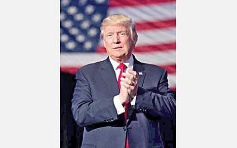 பிரதமர் மோடி நல்ல மனிதர்; மிகச் சிறந்த தலைவர்- இந்தியாவுடன் உறவு வலுவடைந்துள்ளது: அமெரிக்க அதிபர் ட்ரம்ப் புகழாரம்