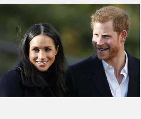 அரச குடும்பத்திலிருந்து விலகி விட்டேன், என்னை இளவரசர் என்று அழைக்க வேண்டாம்: ஹாரி வேண்டுகோள்