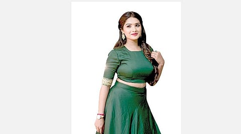 மறு ஆக்க கதைகள் சவாலானது!- ‘ஆயுத எழுத்து’ தொடரின் நாயகி சரண்யா நேர்காணல்